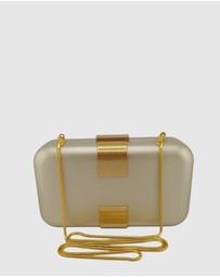 Izoa - Olivia Clutch