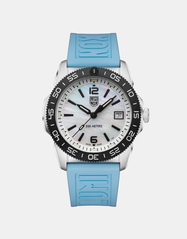 Luminox - Luminox Pacific Diver Ripple Diver Watch
