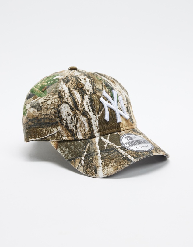 New Era - 9TWENTY New York Yankees Cap