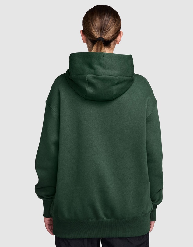 Nike - NSW Phoenix Fleece Oversized Logo Hoodie