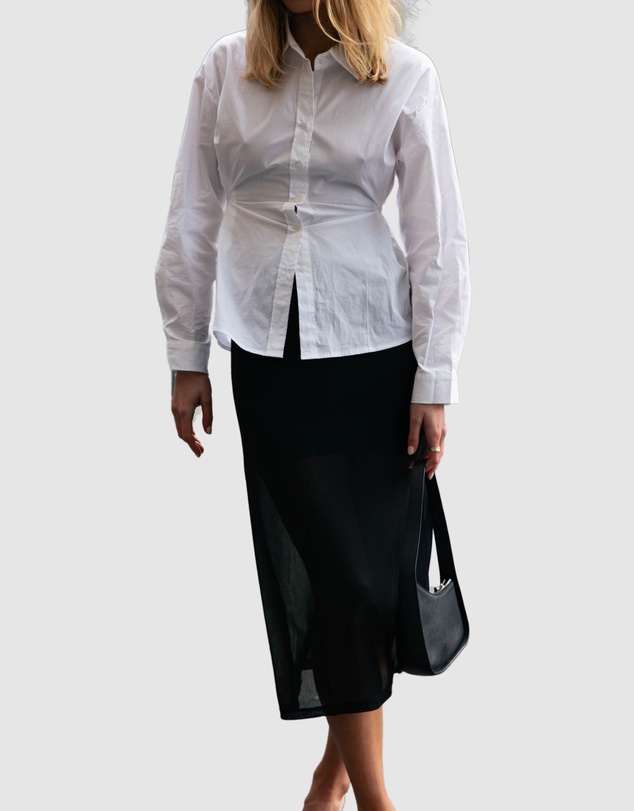 Style Addict - Mishka Shirt