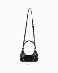PETA AND JAIN - Violet Shoulder Bag