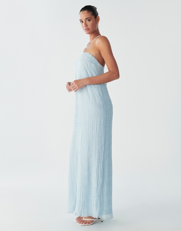 BWLDR - Ari Maxi Dress