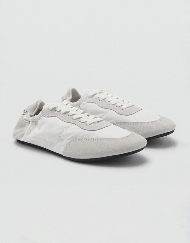 M.N.G - Sofi Sneakers