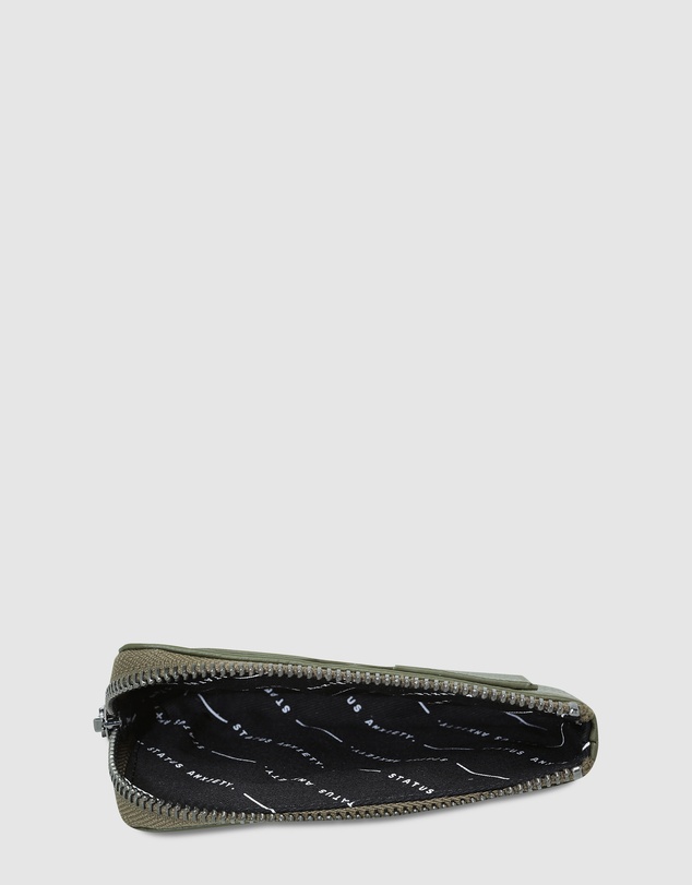 Status Anxiety - Left Behind Pouch
