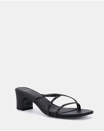 Novo - Umeda Heels