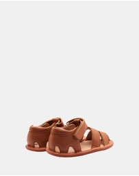 Old Soles - Waves Sandal