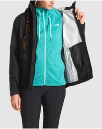 The North Face - Venture 2 Jacket