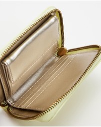 GUESS - James SLG Small Zip Around