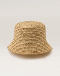 Helen Kaminski - Nala Hat