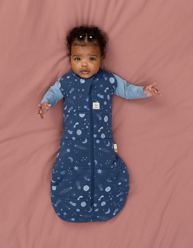 ergoPouch - Cocoon Swaddle Bag 2.5 TOG - Babies