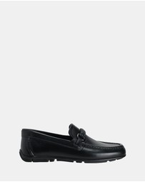 ALDO - Ivor-In Moccasins