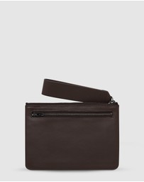 Status Anxiety - Take Your Chances Pouch