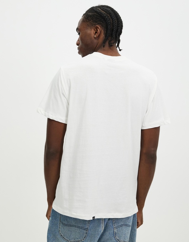 Thrills - Minimal Thrills Merch Fit Tee - ICONIC EXCLUSIVE