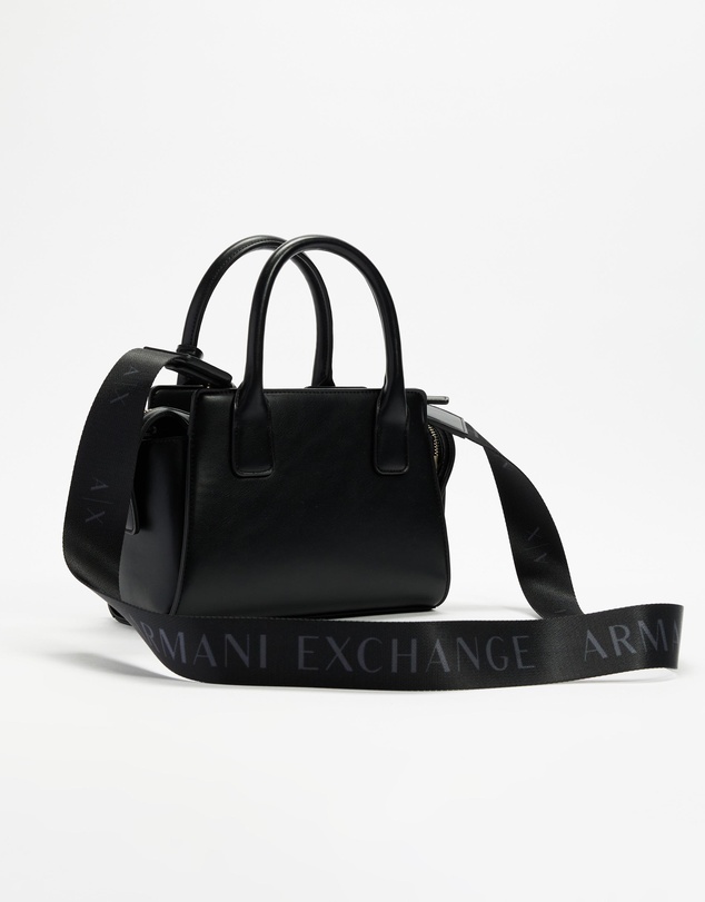 Armani Exchange - Small Amelie Tote Bag