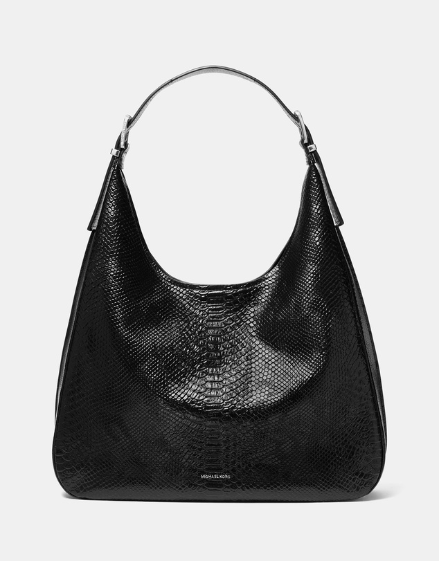 Michael Kors - Nolita Large Hobo Shoulder Bag