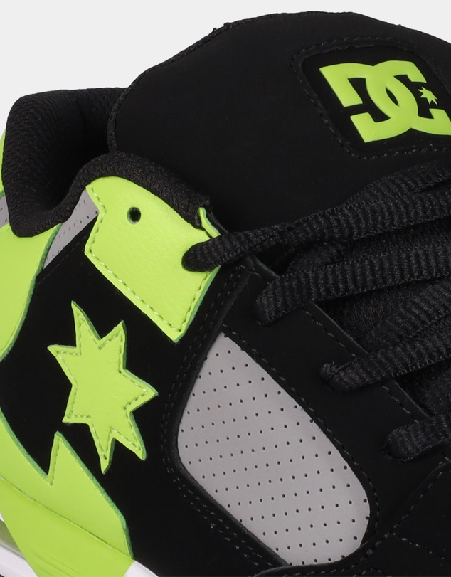 DC Shoes - Mens DC Commad Skate Shoes