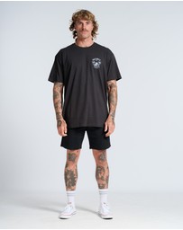 Vacancy Co - Endless Summer Tee