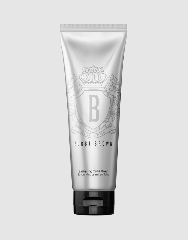 Bobbi Brown - Lathering Tube Soap