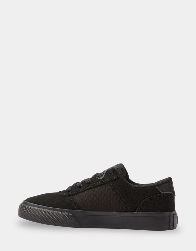 DC Shoes - Kid's Teknic Lace Up Shoes