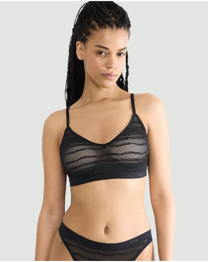 Sloggi - Sloggi Free Evolve Lace