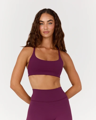 Muscle Republic - Luxe Nora Bra