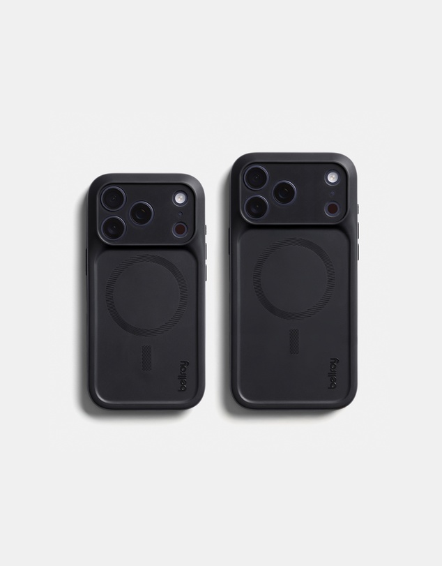 Bellroy - Venture Phone Case - iPhone 17 Pro Max