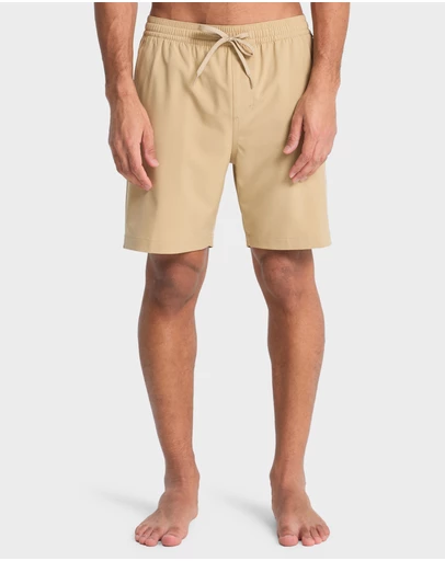 Quiksilver - Mens Taxer Amphibian 18