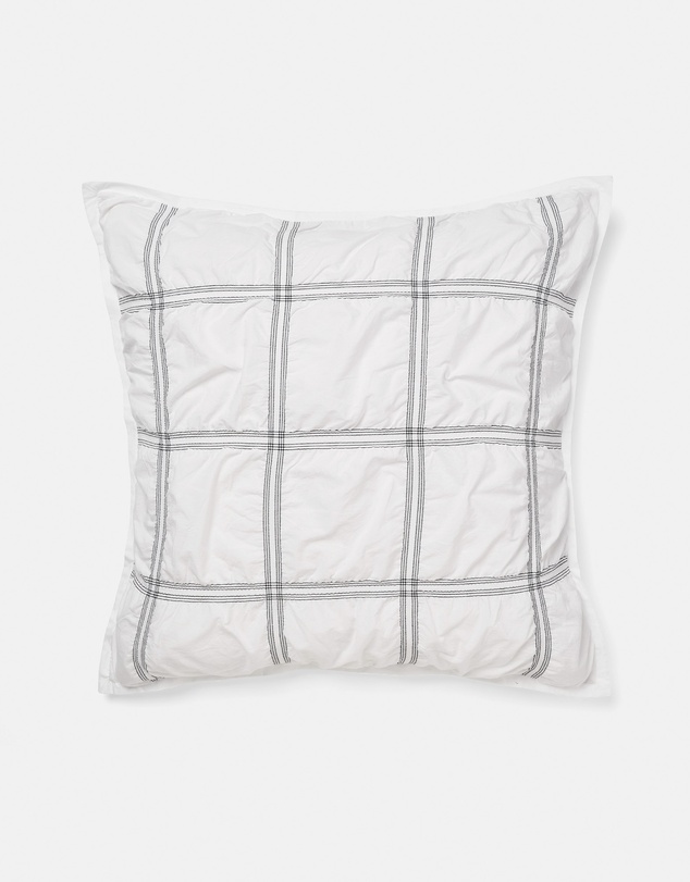 Linen House - Mireya European Pillowcase