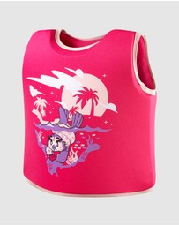 Speedo - Character Printed Float Vest - Babies-Kids