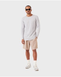 Zanerobe - Flintlock LS Tee