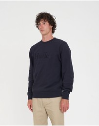 Huffer - Classic Crew / Basis