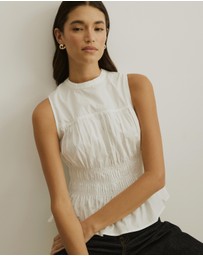 Atmos&Here - Rosie Top