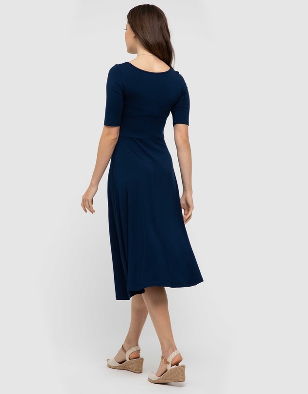 Bamboo Body - Harmony Dress