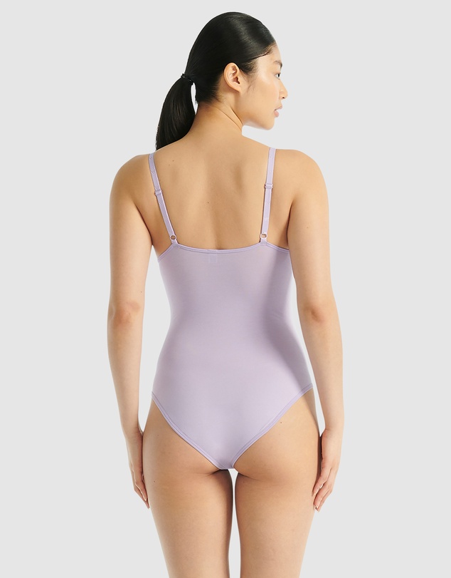 adidas Sportswear - Active Essentials Cotton Underwear Bodysuit