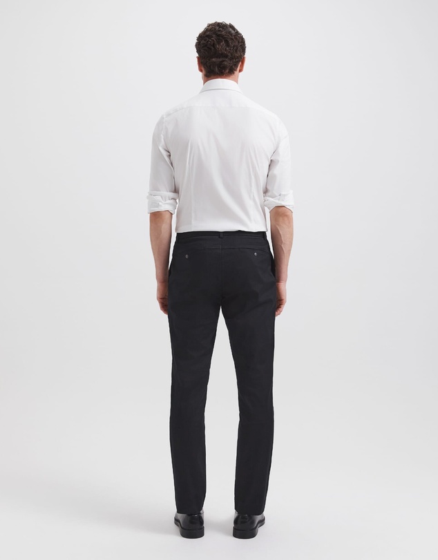 SABA - Chris Textured Regular Chino