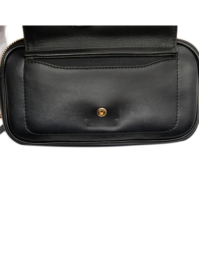Pre-Loved by Azura Reborn - Pre-Loved Leather Easy 2 Baguette Crossbody