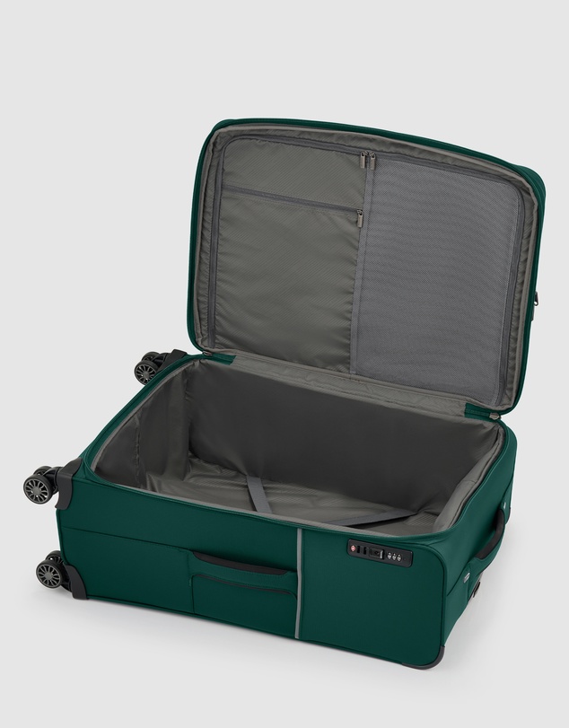 Samsonite - 73H Suitcase 71Cm Expandable
