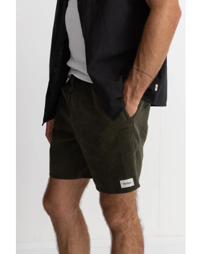 Rhythm - Classic Cord Jam Shorts