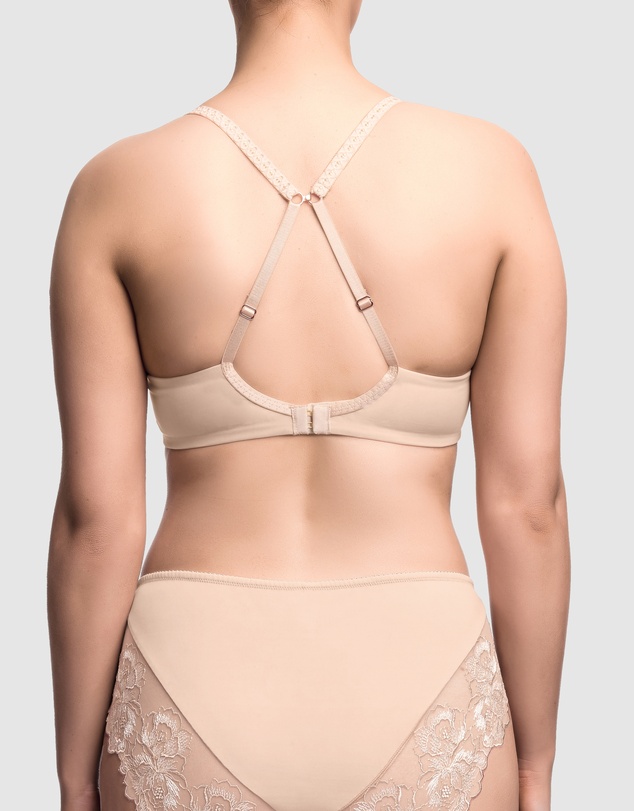 Sainted Sisters - Mila Balconette Bra