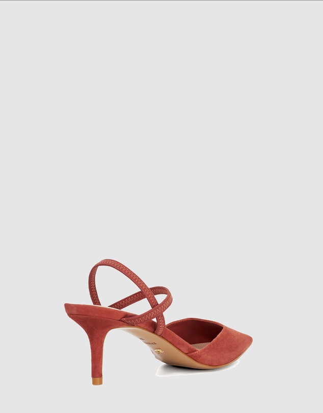 Dune London - Classical - Coral