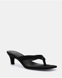 Novo - Valence Heels