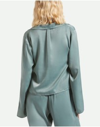 Brixton - Soho Silky Top