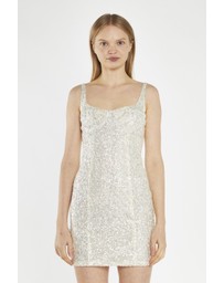 Glamorous - Corset Mini-Dress