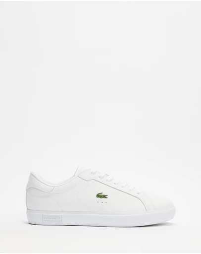 Lacoste - Powercourt 125 2 SFA - Women's