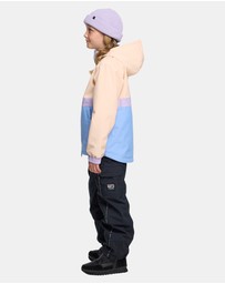 ROJO Outerwear - Mini Me Jo Jacket