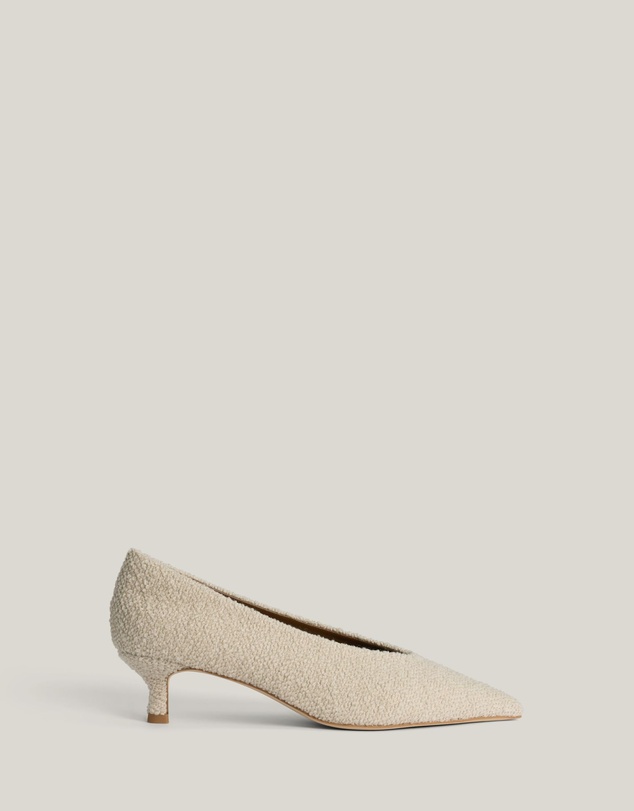 Witchery - Isabella Textured Heels