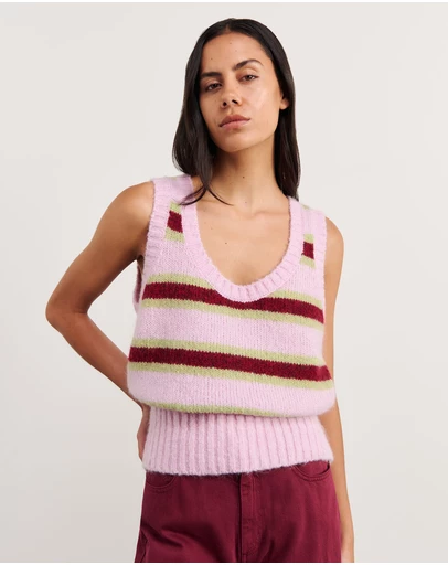 Jag - Lily Vest
