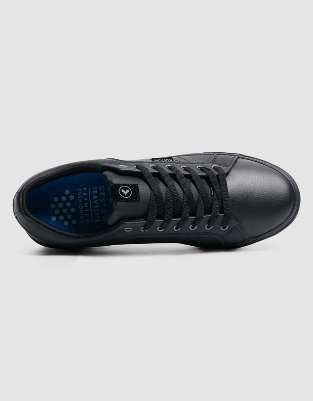 Kustom - Mens Finetime Sneakers