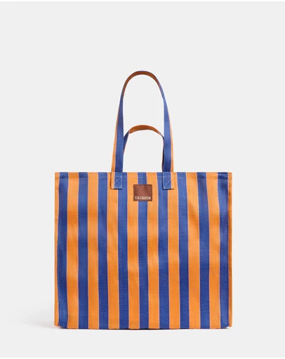 EAU BAGS - Vacay Travel Bag
